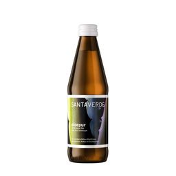 SANTAVERDE Aloe Vera Saft 100% kbA