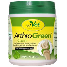 cd Vet ArthroGreen® Classic