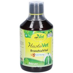 cd Vet BRONCHIALVITAL VET