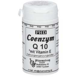 Coenzym Q10