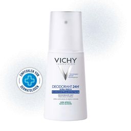 VICHY Deo-Pumpzersträuber