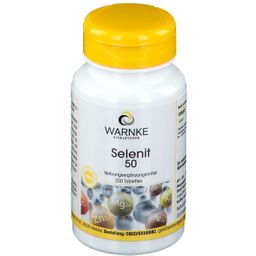 WARNKE Selenit 50