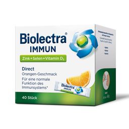 Biolectra® Immun Direct Orange