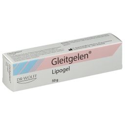 Gleitgelen Gel