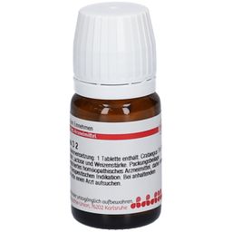 DHU Crataegus D2