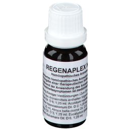 Regenaplex Nr. 50a