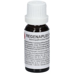 Regenaplex Nr. 62a