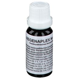 Regenaplex Nr. 86c