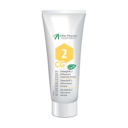 MINERALSTOFF Cremegel Nr. 2