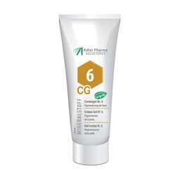 MINERALSTOFF Cremegel Nr. 6
