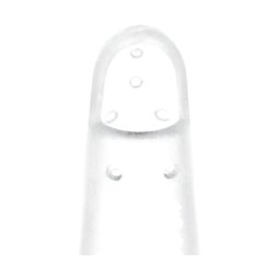 BORT Stack'sche Schiene Gr. 1 transparent