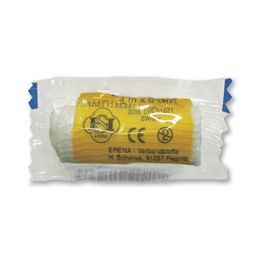 ERENA® Mubitex® Mullbinden 4 m x 6 cm einzeln in Cello