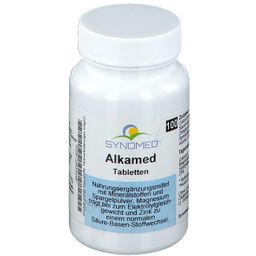 SYNOMED Alkamed