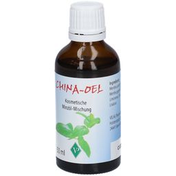 China Oel Minzöl-Mischung