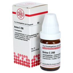 DHU Arnica C200