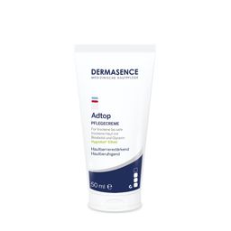 Dermasence Adtop Pflegecreme