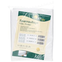 Careliv® Spannauflage 90 x 200 cm