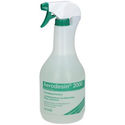 Aerodesin 2.000 Spray