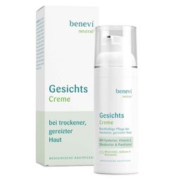 BENEVI NEUTRAL® GESICHTS-CREME
