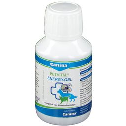 Canina® PETVITAL®Energy-Gel für Hunde und Katzen
