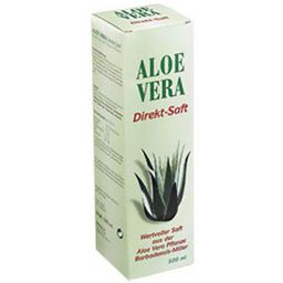 Aloe Vera Direktsaft