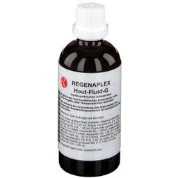 Regenaplex Haut-Fluid G