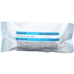 Söhngen aluderm Verbandpäckchen DIN 13151, mittel