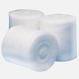 3M™ Polsterwatte,Abmessung: 7,5 x 2,7 m