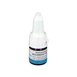 Mucokehl® D5 Augentropfen