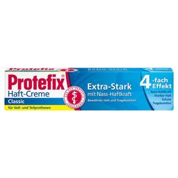 Protefix® Haft-Creme