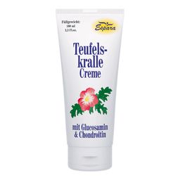 Teufelskralle Creme