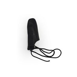 FRANK® Fingerling aus Kunstleder mit Bindeband Gr. 5