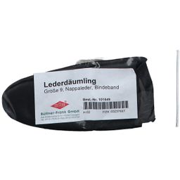 Dr. Jungshans® Däumling Nappaleder Gr. 9