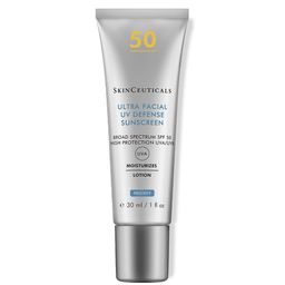 SkinCeuticals ULTRA FACIAL UV DEFENSE LSF 50, leichte Gesichtscreme mit LSF 50