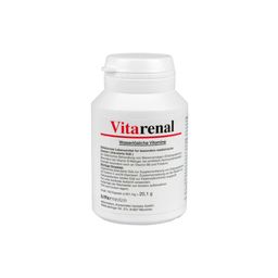 VITARENAL® Kapseln