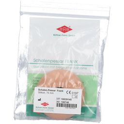 FRANK® Schalen-Pessar 75 mm