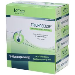 TRICHOSENSE® Lösung
