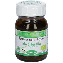 Sanatur Bio Chlorella
