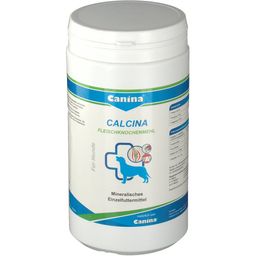 Canina® Calcina Fleischknochenmehl