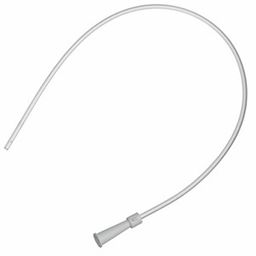 Absaugkatheter 52cm Ch 12, 2 seitliche Augen