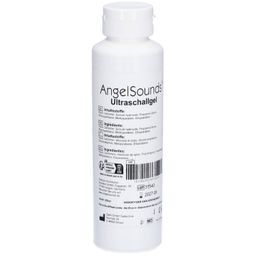 AngelSounds - Ultraschallgel - 250 ml