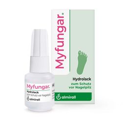 Myfungar Nagellack zur Vorbeugung von Nagelpilz