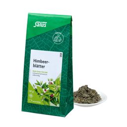 Salus® Himberblätter