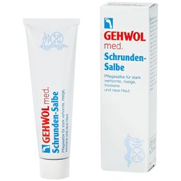 GEHWOL med® Schrunden-Salbe