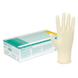 Manufix® Sensitive, puderfrei, Größe 7-8, mittel