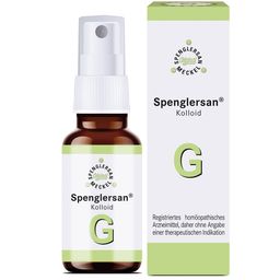 Spenglersan® Kolloid G