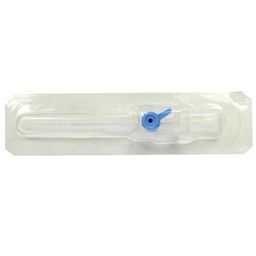 BD Venflon™ 22G  0,8 x 25mm Verweilkanüle
