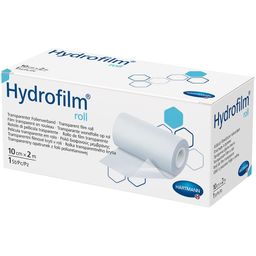Hartmann Hydrofilm roll 10cm x 2m