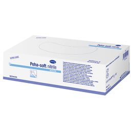 Hartmann Peha-soft® nitrile guard Größe M