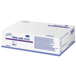 Peha-soft® nitrile fino Einweghandschuhe